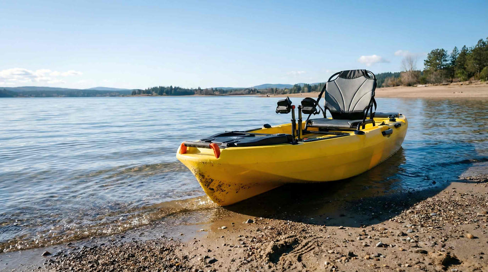OEM rotomolded and inflatable kayak manufacturer