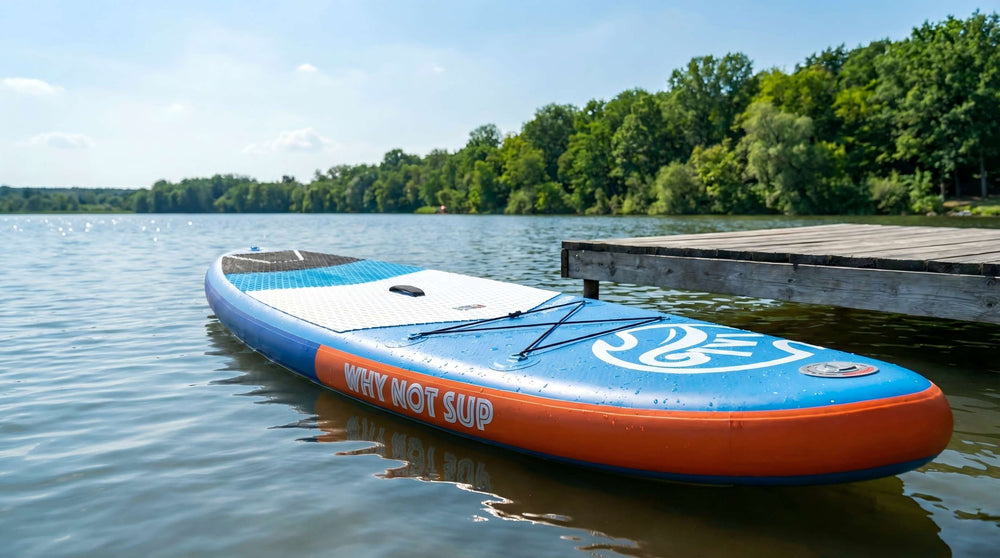 Private label inflatable SUP board manufacturer