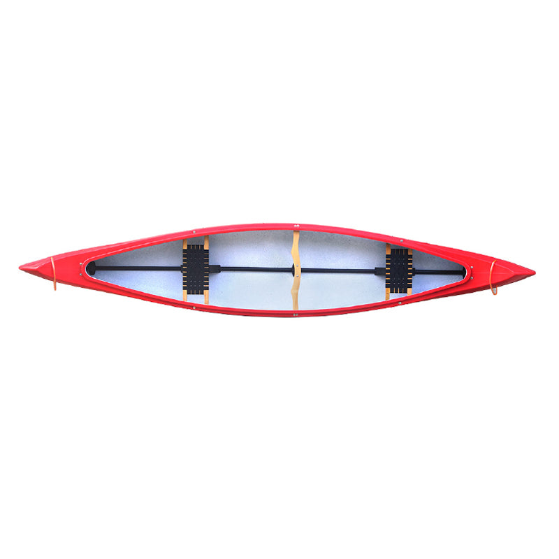 Nord 488 – Recreational Canoe – UV Resistant LLDPE