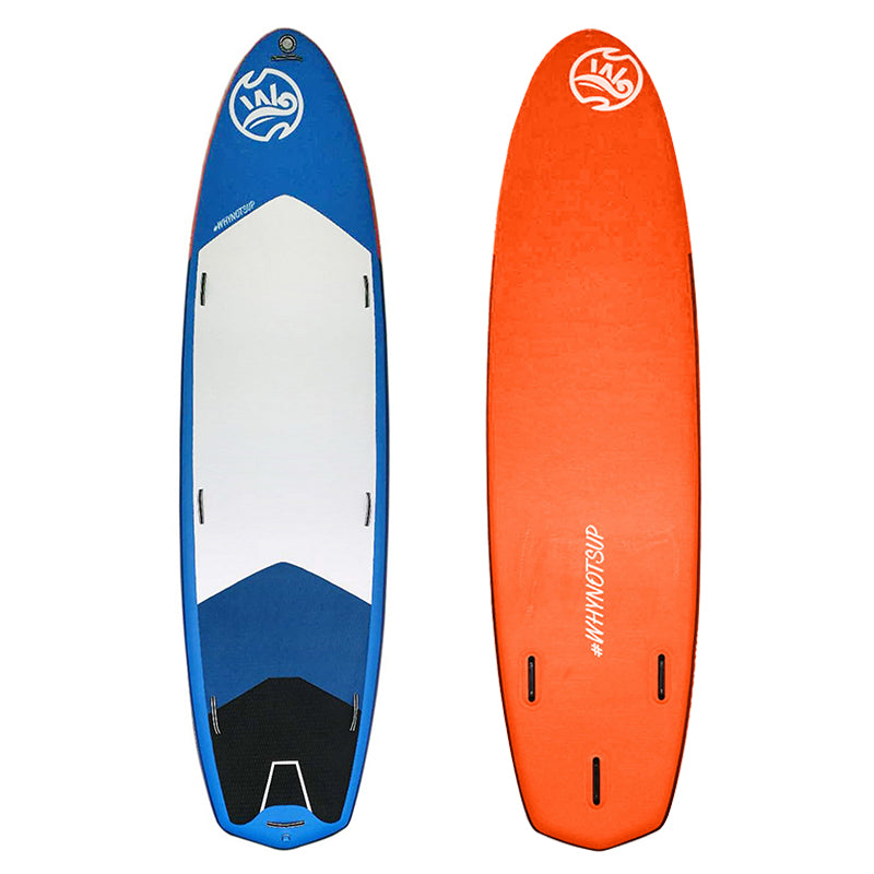 Air Squad 15 foot multi person inflatable SUP board