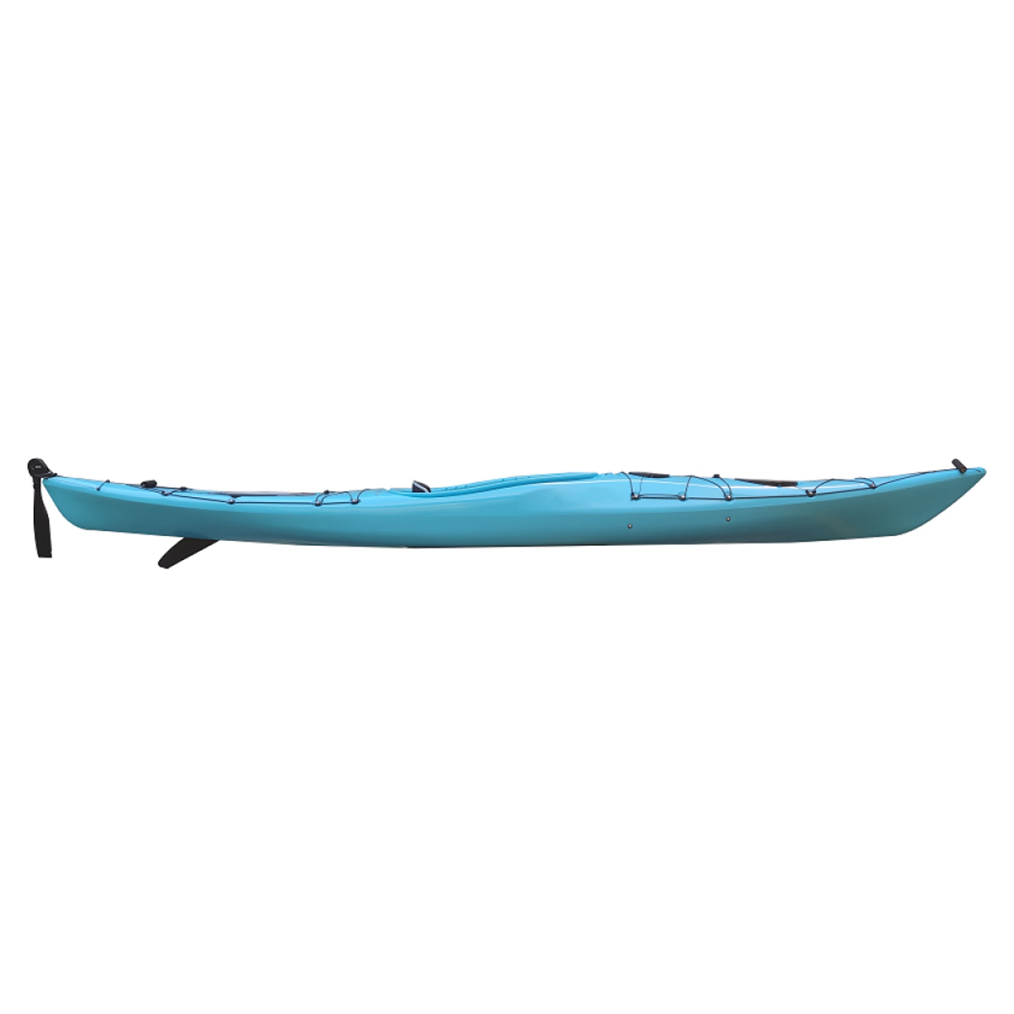 Bingo430 Rotomolded Sea Touring Kayak – 430cm
