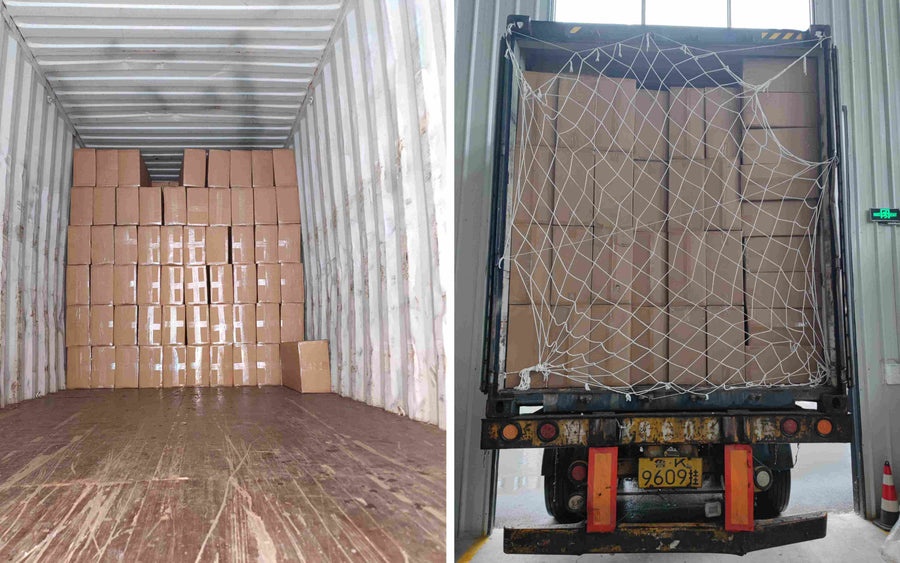 Container Loading