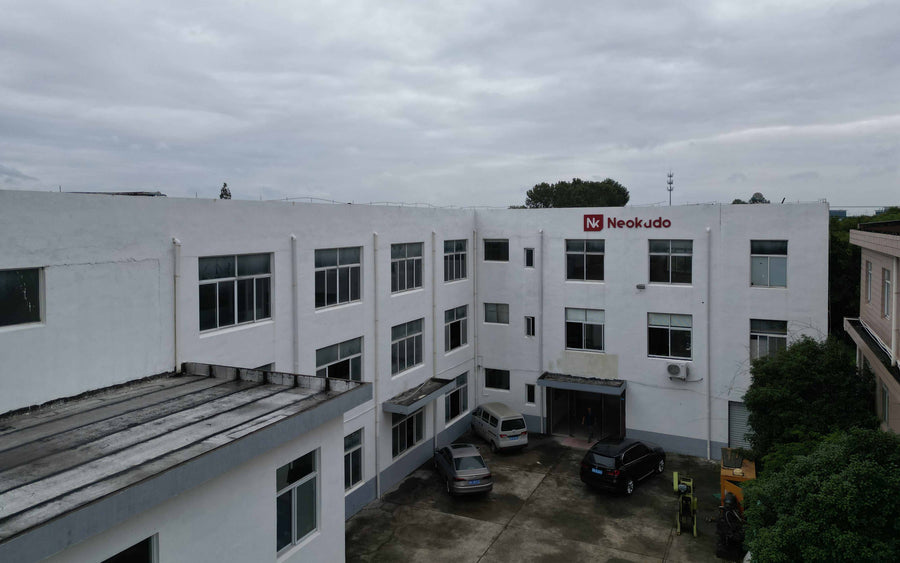 Factory Overview