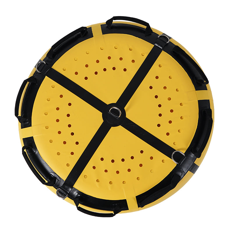 Inflatable Freediving Buoy bottom