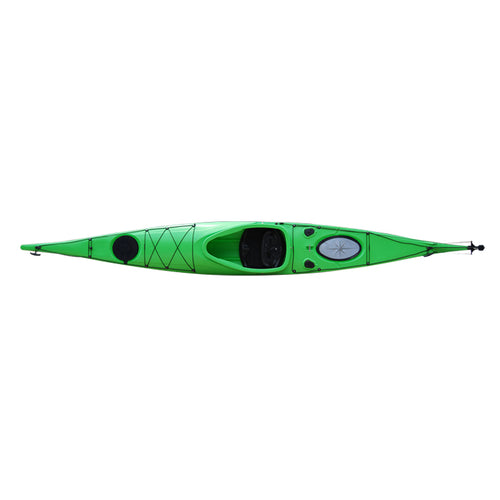 Adventure rotomolded sea kayak product photo top