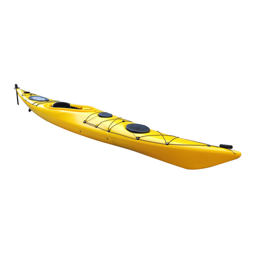 Bingo430 rotomolded sea touring kayak product photo