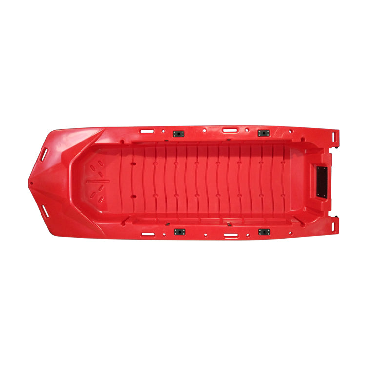 Hunter 300 sea fishing utility boat product photo with specifications 01