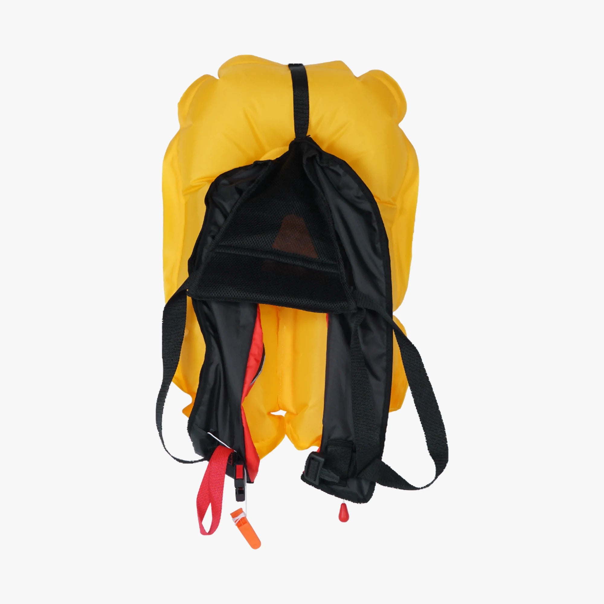 inflatable-life-jacket-yellow-back