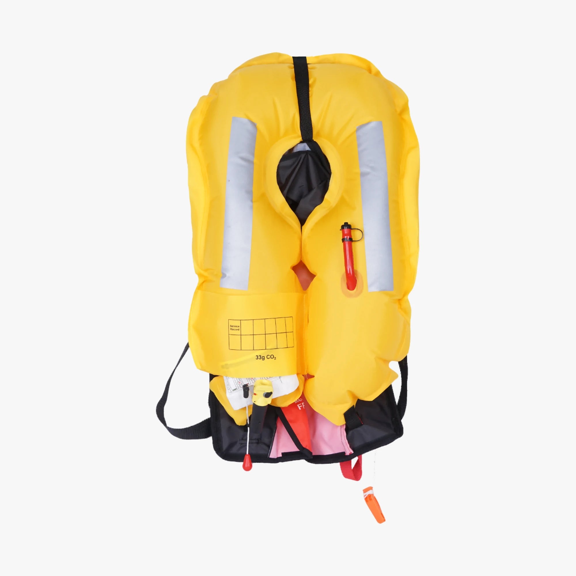 inflatable-life-jacket-yellow-front-