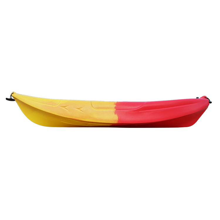 Junior 180 kids sit-on-top kayak product photo with specifications 03