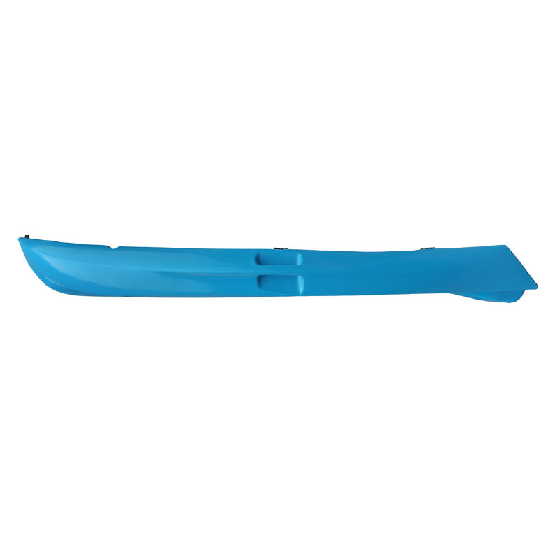 Kinder 182 kids sit-on-top kayak product photo with specifications 02