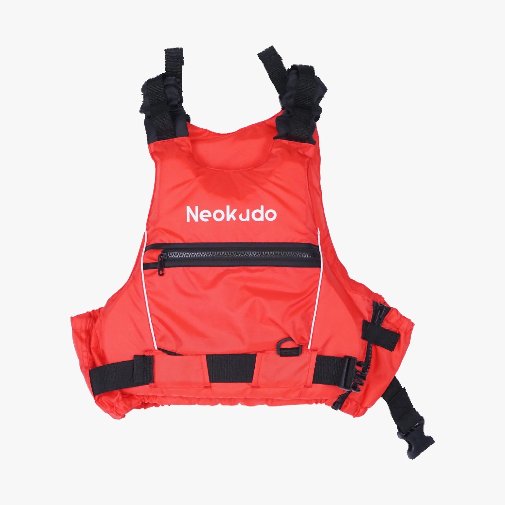 Paddler – 50N Whitewater / Sea Kayaking / SUP / Racing PFD Buoyancy Aid