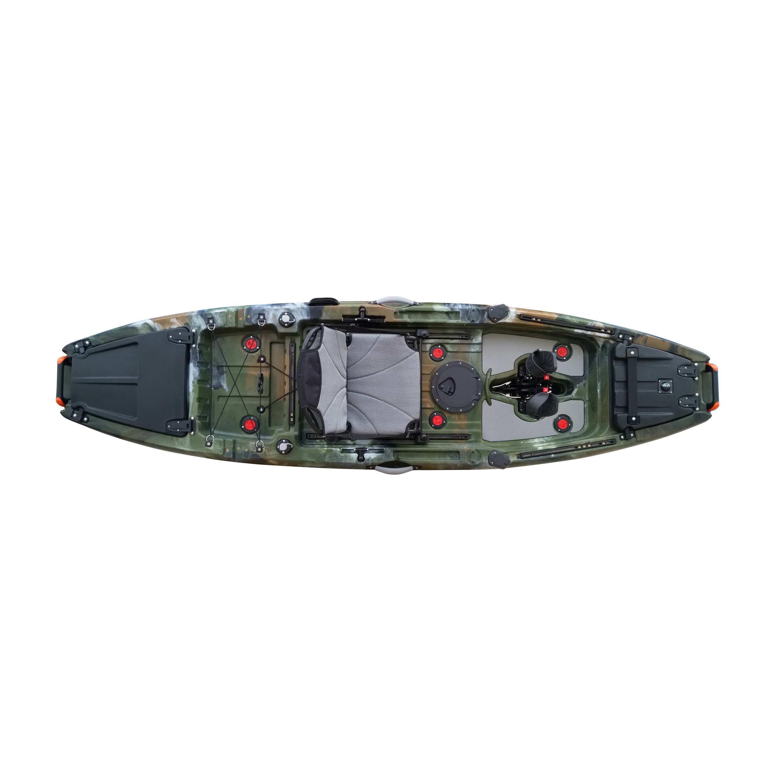 sungler300-pedal-drive-fishing-kayak-spec-sheet-01