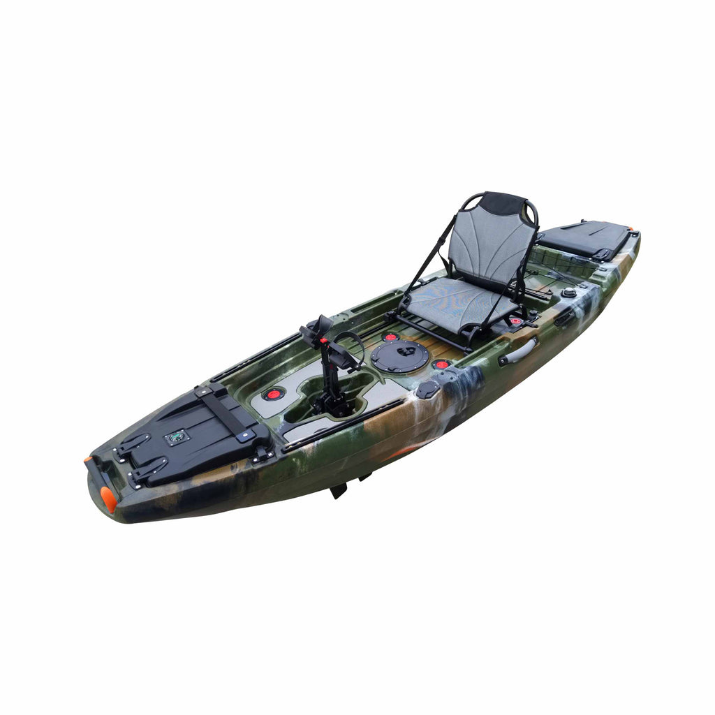 sungler300-pedal-drive-fishing-kayak-spec-sheet-02
