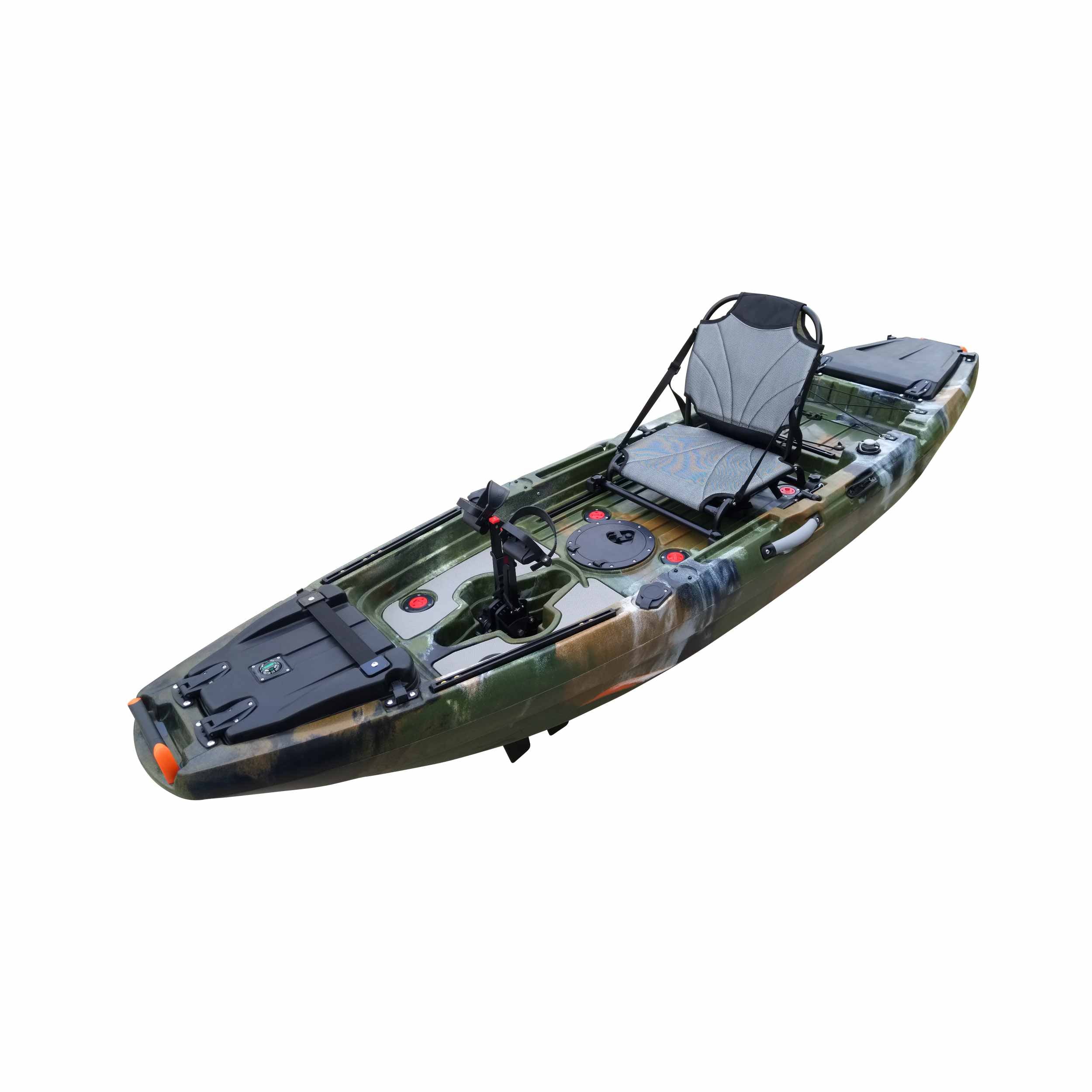sungler300-pedal-drive-fishing-kayak-spec-sheet-02
